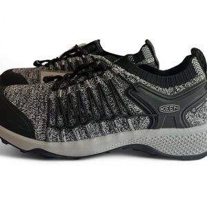 KEEN EXPLORE UNEEK HIKING SHOES SAMPLE SHOE MENS SIZE 9